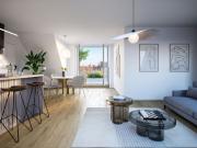 Zentral und exklusiv: Premium 3 Zimmer Eigentumswohnung...