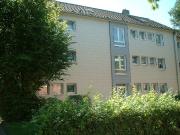 Zentral und grün in Neudorf! 2,5 Zimmerwohnung mit...
