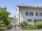 Zentral und grün – Wohnen mit Lebensqualität in Binningen