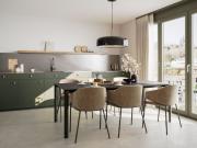 Zentral und modern wohnen in Willisau