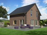 Zentral und naturnah im eigenen Neubau wohnen