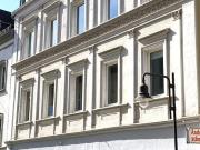 Zentral und ruhig gelegene 3 Zi Wohnung