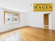 Zentral und ruhig gelegene 3 Zimmer Wohnung