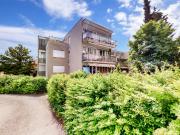 Zentral und ruhig Ihr neues Zuhause in Binningen