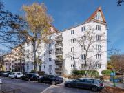 Zentral und ruhig in Steglitz: Moderne 2 Zimmer Wohnung...