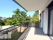 ZENTRAL UND RUHIG TEILMÖBLIERTE TERRASSENWOHNUNG MIT...