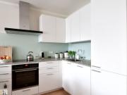 ZENTRAL UND RUHIG TEILMÖBLIERTE TERRASSENWOHNUNG MIT...