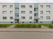 Zentral und trotzdem ruhig