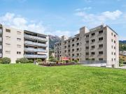 Zentral und trotzdem ruhig