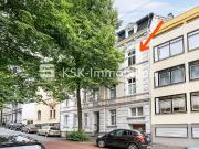 Zentral und trotzdem ruhig. Vermieteter gepflegter...