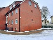 Zentral und trotzdem ruhig wohnen in Varel 3 Zimmer...