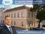 Zentral, vielseitig, einzigartig – Wohn und...