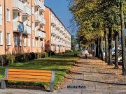 Zentral wohnen: 2 Zimmer Wohnung im 3. OG mit 58,56 m²