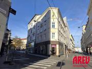 ZENTRAL WOHNEN AN DER PROMENADE 2 ZIMMERWOHNUNG TOP 07