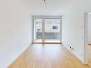 Zentral wohnen, im Grünen leben Willkommen in Ihrem...