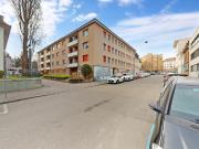 Zentral wohnen in Basel