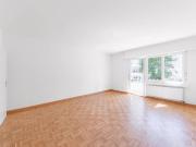 Zentral wohnen in Basel