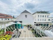Zentral wohnen in Gleisdorf – großzügige 2 Zimmer...