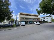 Zentral wohnen in Lustenau: 3 Zimmer Wohnung mit Balkon...