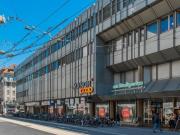 Zentral wohnen in Winterthur befristet bis 31.12.2026