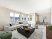 Zentral wohnen, individuell gestalten 5.5 Zimmer Wohnung...