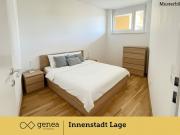 Zentral wohnen mit allem in der Nähe Zuhause in der...