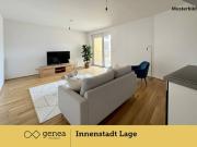 Zentral wohnen mit allem in der Nähe – Zuhause in der...