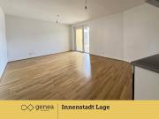 Zentral wohnen mit allem in der Nähe – Zuhause in der...