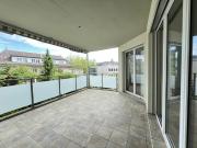 Zentral wohnen mit Lift im Stadtzentrum Lyss