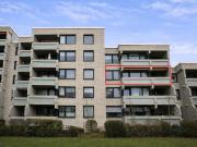 Zentral wohnen mit Südbalkon und Aufzug