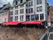 Zentral Wohnen oder Arbeiten – direkt an der Donau!