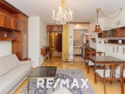 Zentral wohnen, ruhig genießen – 2 Zimmer Wohnung beim...