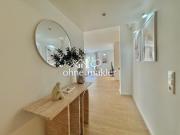 Zentral wohnen – ruhig leben: 3 Zimmer Wohnung in Koblenz