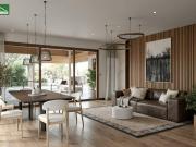 Zentral wohnen, stilvoll leben – Exklusives Eigenheim im...