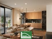 Zentral wohnen, stilvoll leben – Exklusives Eigenheim im...