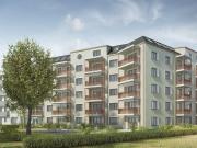 Zentral wohnen Stilvolle 2 Zimmerwohnung im Seefeld