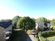 Zentral Wohnen ~ Zu Fuß zum Uni Klinikum