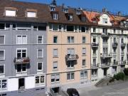 Zentrale 1.5 Zi. Dachwohnung mit Lift