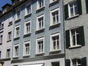 Zentrale 1 Zimmer Wohnung beim Bahnhof *Mieten ohne Kaution