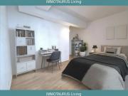 Zentrale 1 Zimmer Wohnung in Graz zu vermieten