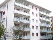Zentrale 1 Zimmerwohnung in Winterthur