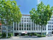 Zentrale 2.5 Zimmer Wohnung im Herzen von Basel