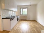 Zentrale 2,5 Zimmer Wohnung mit gutem Grundriss