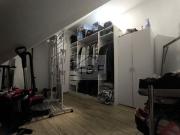 Zentrale 2,5 ZKB Stadtwohnung mit Galeriebereich