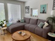 Zentrale 2 Zi. Wohnung mit Tiefgarage nahe Hauptbahnhof