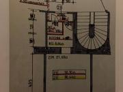 zentrale 2 Zimmer Altbauwohnung in Wien möbliert Verkauf...