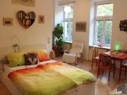 Zentrale 2 Zimmer Eigentumswohnung mit Lift nahe U3...