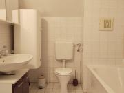 Zentrale 2 Zimmer Maisonette Wohnung am Kaiser Josef Platz!