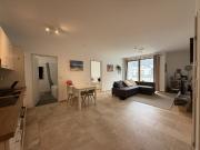 Zentrale 2 Zimmer Mietwohnung mit Festungssblick