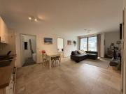 Zentrale 2 Zimmer Mietwohnung mit Festungssblick